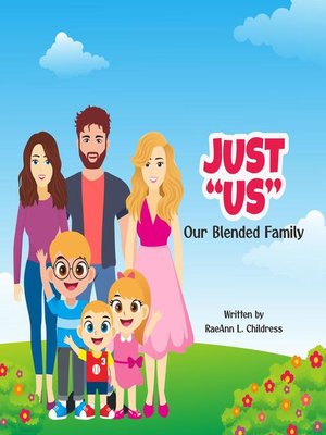 cover image of Just "Us"